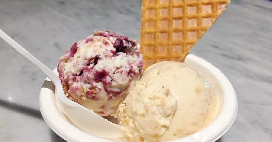 The 5 best spots to score ice cream and frozen yogurt in Atlanta CW