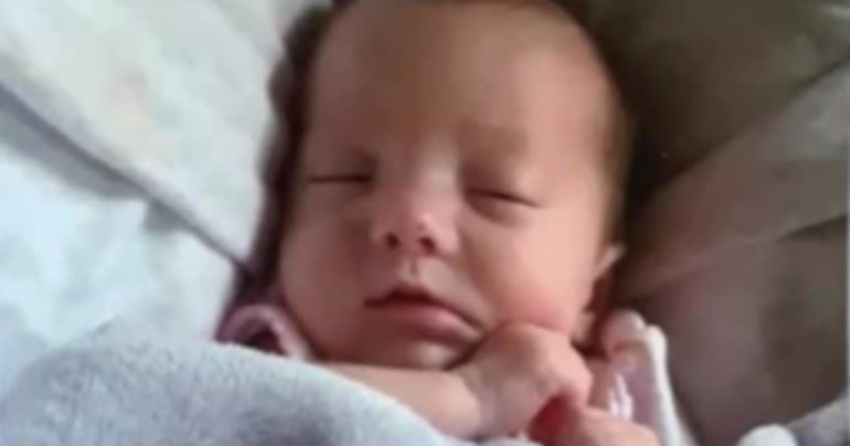 Texas Couple Charged After Medical Examiner Says Dead Baby Had 90 ...