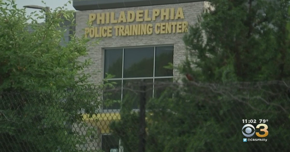 10 Philadelphia Police Recruits Resign After Allegedly Planning To
