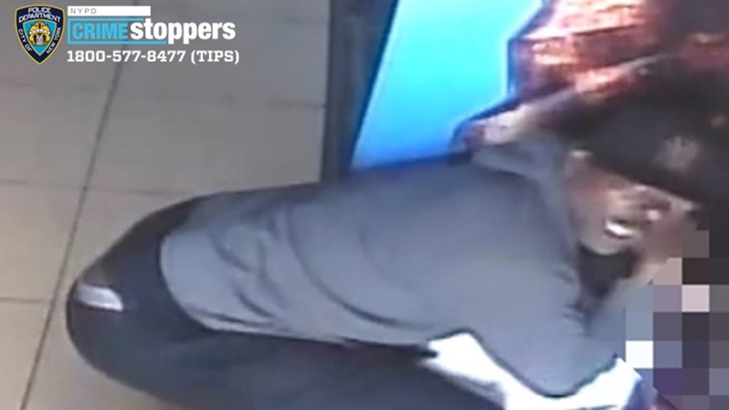 Queens Store Clerk Choked, Stabbed In Neck During Robbery CBS New York