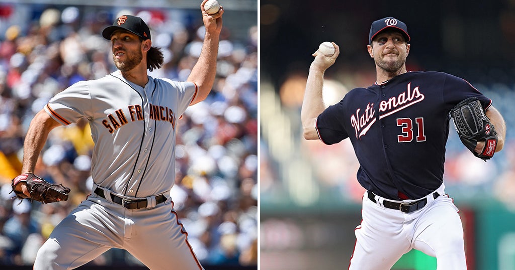 Yankees Trade Deadline 7 Reasons New York Has To Deal For An Ace