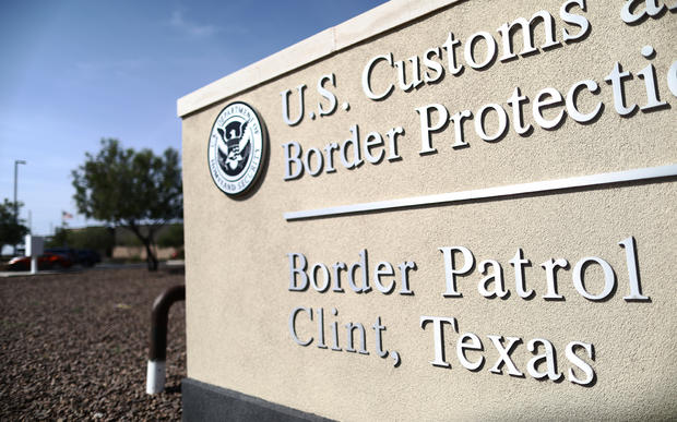 Acting CBP Commissioner Resigns As Outrage Over Treatment Of Migrant Minors Grows 