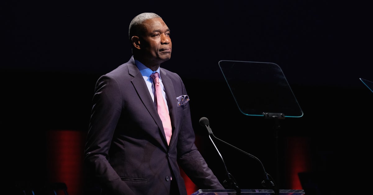 Dikembe Mutombo: Breaking News, Rumors & Highlights