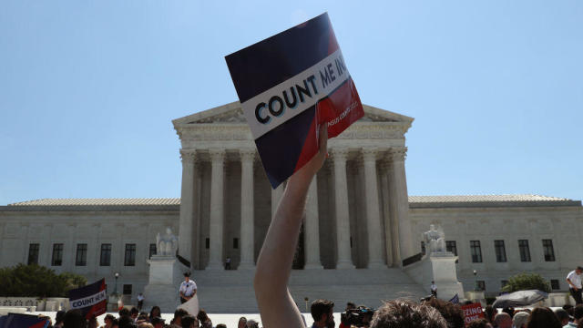 U.S. Supreme Court Issues Decisions On 2020 Census, Gerrymandering Cases 