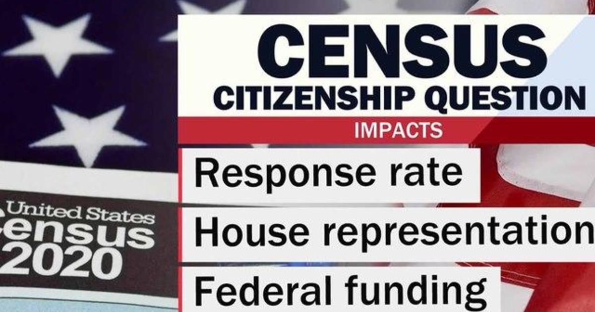 2020 census citizenship sales question ruling