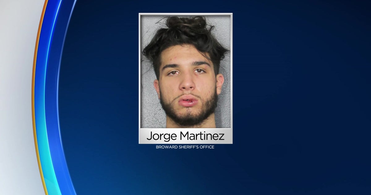 Florida Man Accused Of Drugging, Raping Teen Facing New Accusations ...