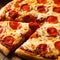 Dozens sickened after eating THC-contaminated food at Wisconsin pizzeria