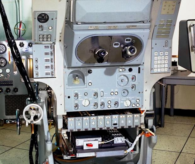 The Apollo Guidance Computer 