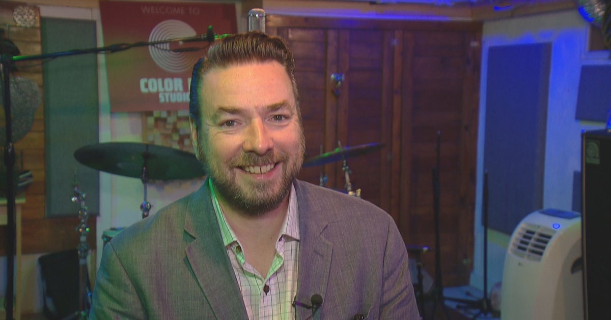 'It's Going To Be A Funky Good Time': Color Red All Stars Hold Benefit ...