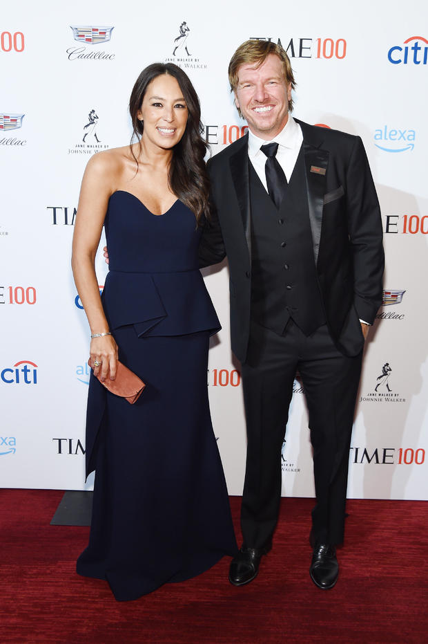 TIME 100 Gala 2019 - Cocktails 