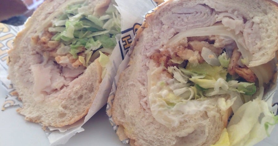 Aurora's 4 Top Spots For BudgetFriendly Sandwiches CBS Colorado