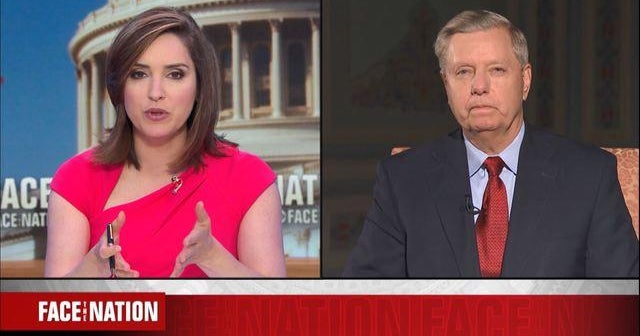 Graham on possible Trump meeting with Kim Jong Un