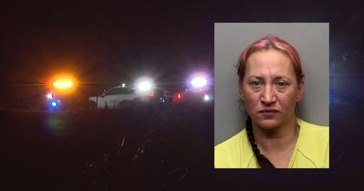 Kassy Winburn Pleads Guilty To Second Deadly DUI - CBS Colorado