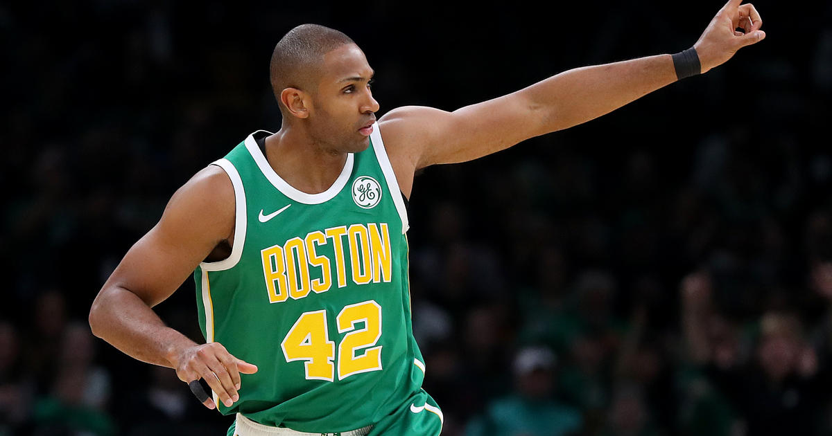 Al Horford trade: Grading 76ers-Thunder deal - Sports Illustrated