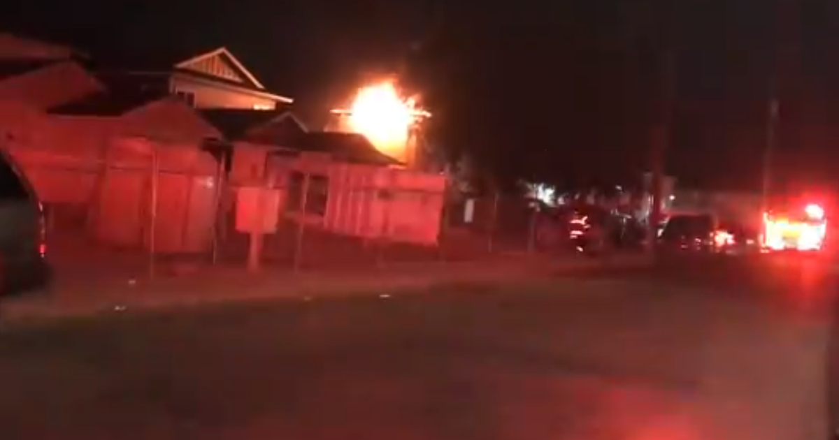 Man Dies In Sacramento Apartment Fire - Good Day Sacramento