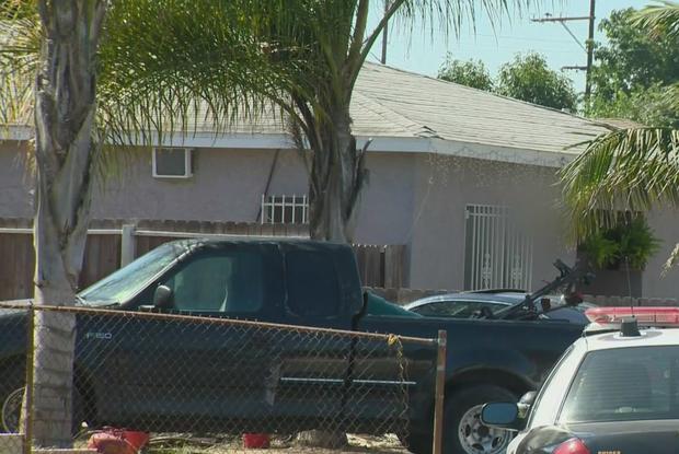 Willowbrook Man Kills Himself After Shooting Wife In Presence Of Their Children, Deputies Say 