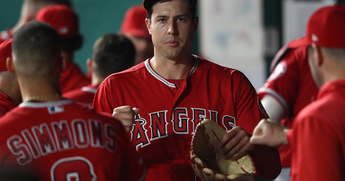 Trial set for ex-Angels employee over role in Tyler Skaggs' death