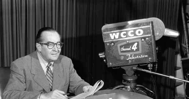WCCO marks 75 years on air this year: 