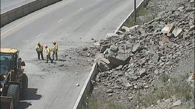 Vail Rocks Slide featured 