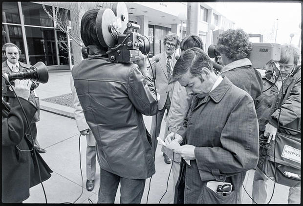 wcco reporters - 1978 