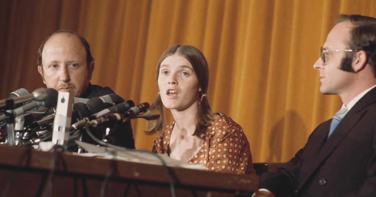 Linda Kasabian's Eyewitness Testimony