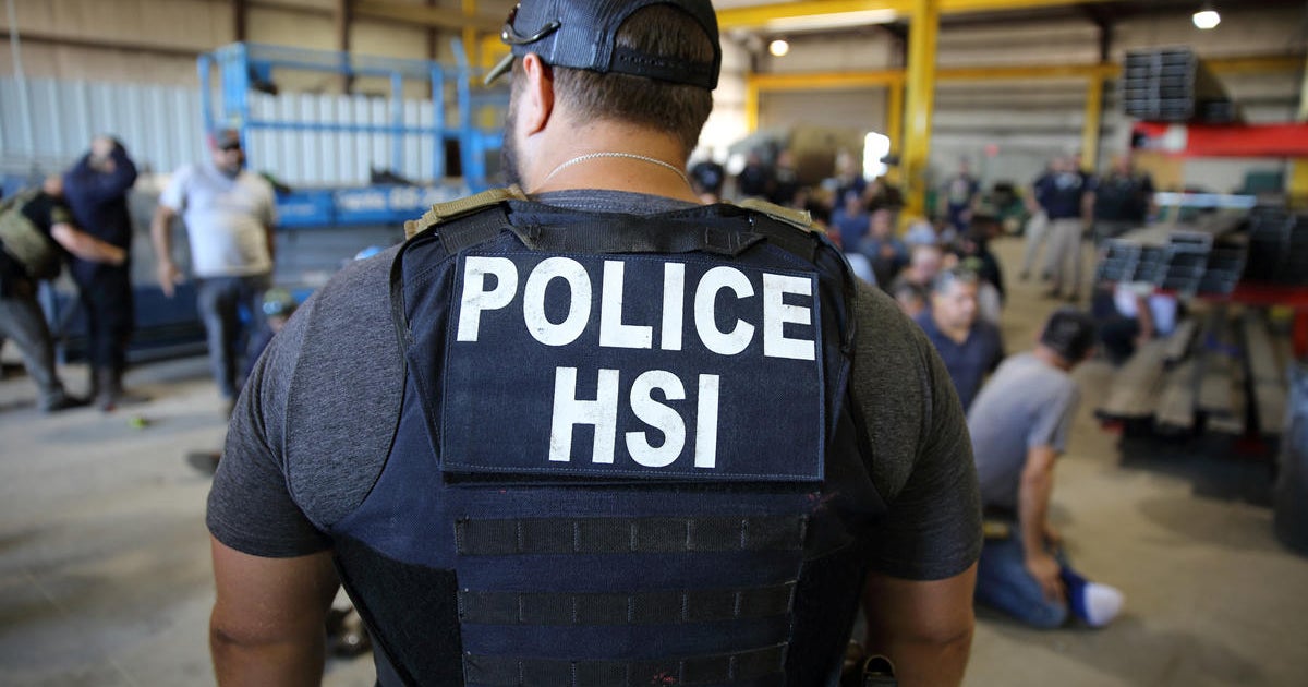 ICE confirms death of 30-year-old Honduran man found unresponsive in ...