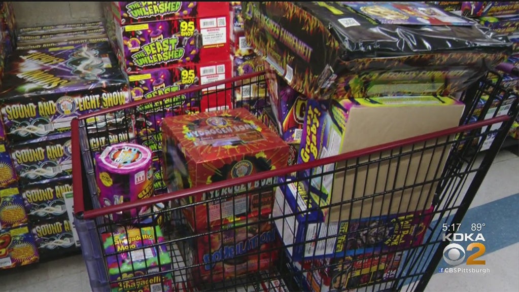 phantom fireworks safety 