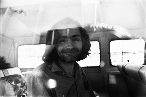 Court Hearing for Gary Hinman Murder