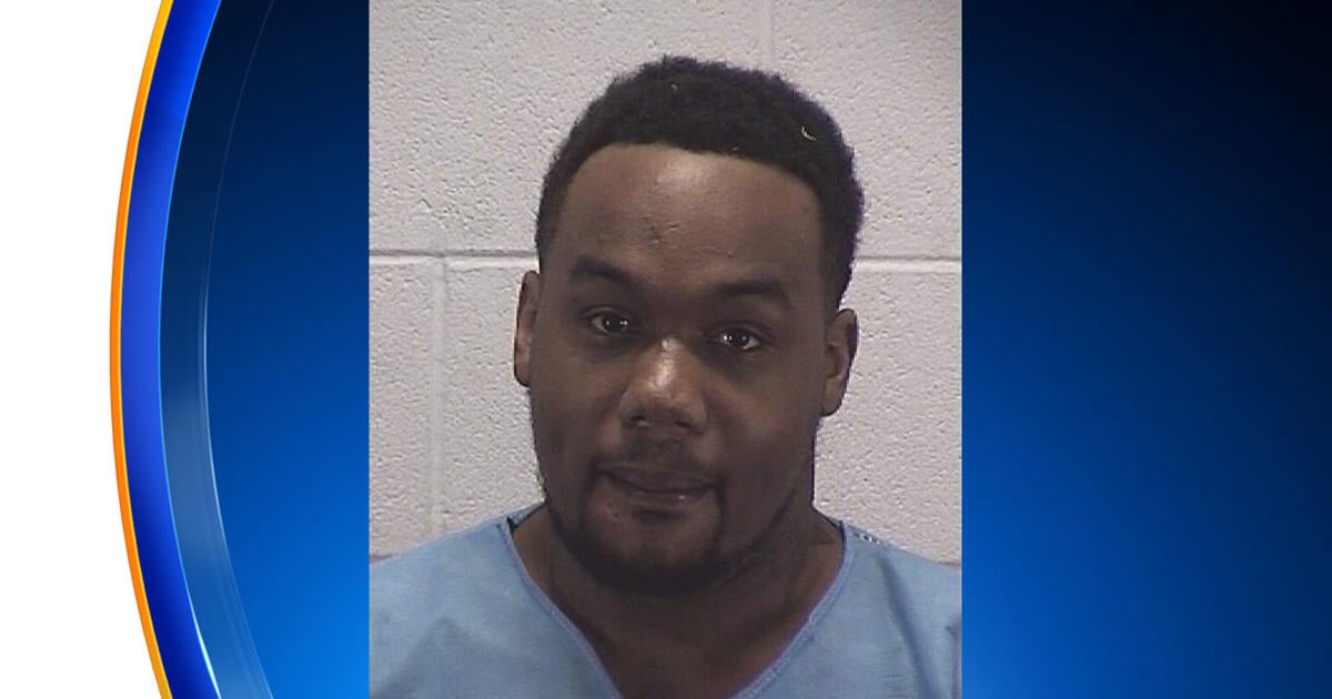 Man Charged In Connection With Several Weekend Carjackings - CBS Chicago