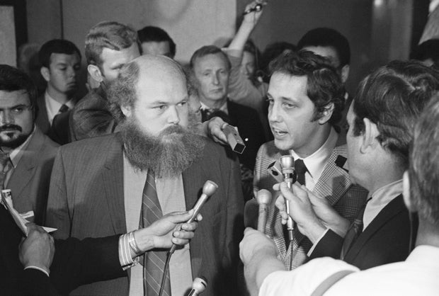 Defense Attornies For Charles Manson