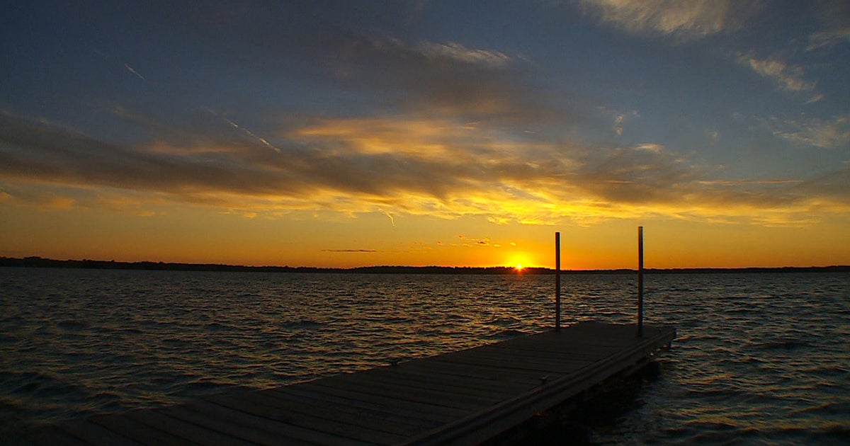 Where exactly is up north in Minnesota? - CBS Minnesota Where exactly is up north in Minnesota?