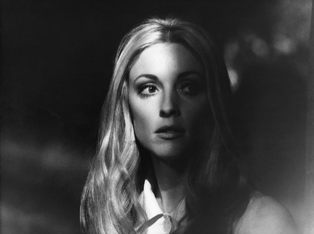 Photo of Sharon Tate