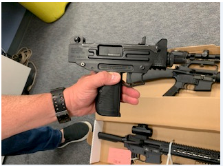 20 People Arrested, 30 Guns Seized In Drug Raids In Northern Colorado 