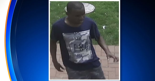 Police Arrest Suspect In Attempted Kidnapping Of 13YearOld Girl On