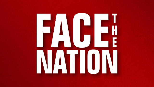 Face the Nation red fullscreen logo generic 