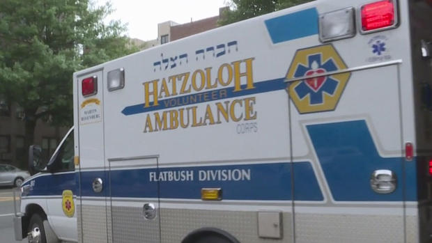 hatzoloh-ambulance 