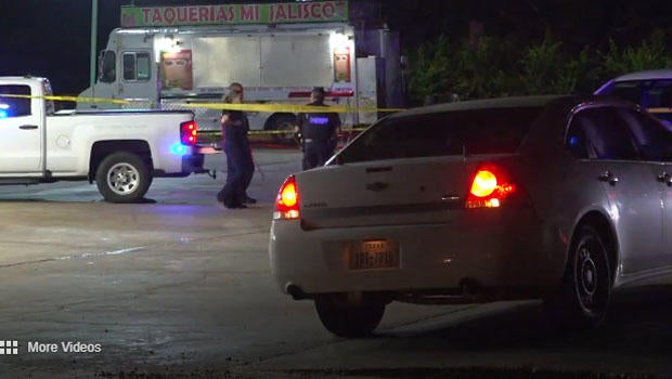 4th of July road rage shooting in Houston area ignites fireworks in car ...