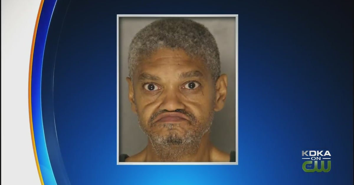Suspect Charged With Two Bank Robberies On The Same Day - CBS Pittsburgh