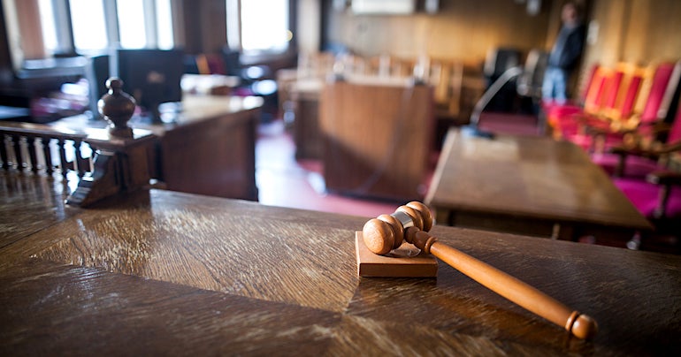 First Online Jury Trial Set For Collin County Next Week 'This Is Sort