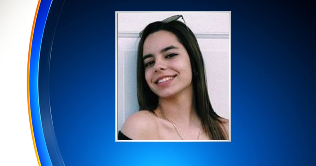 Stray Bullet Kills Teen Outside Popular Miami-Dade Restaurant - CBS Miami