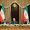 Top Iranian official acknowledges French-German cyclist being detained