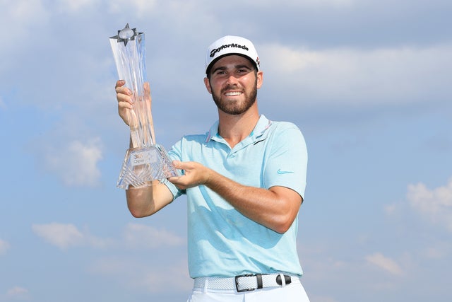 3M Open - Final Round 