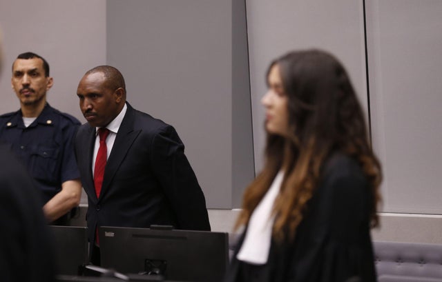 NETHERLANDS-DRCONGO-WARCRIMES-JUSTICE-TRIAL-ICC 