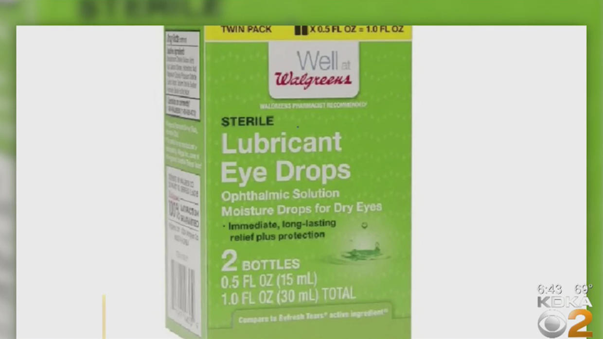 recall-issued-for-eye-drops-sold-at-walgreens-walmart-cbs-pittsburgh