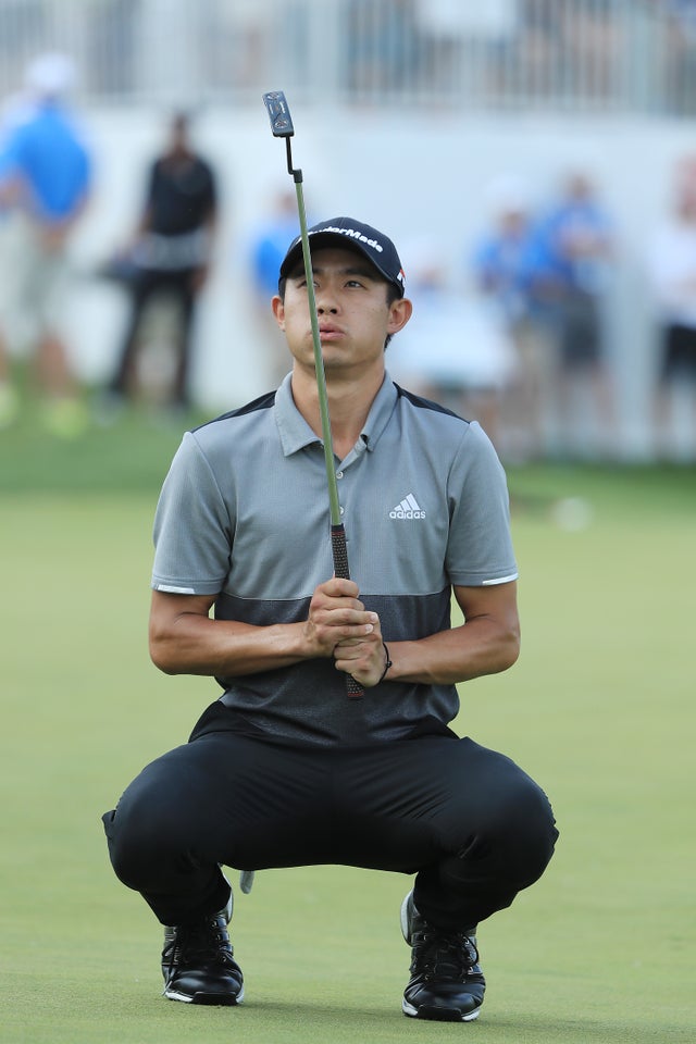 3M Open - Final Round 