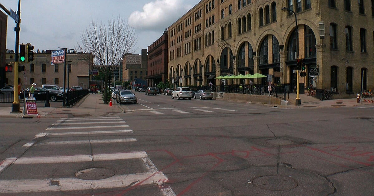 Mpls. Planning Commission To Discuss Controversial North Loop Parking ...