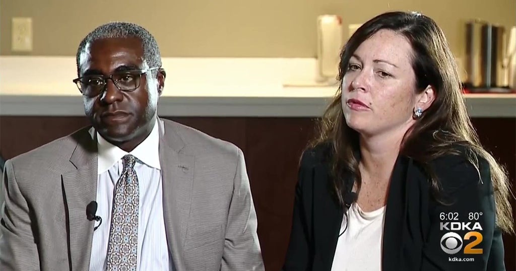 'This Is A Story Of Retaliation' Chelsa Wagner, Husband Due Back In