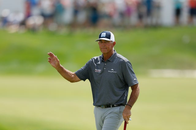 3M Open - Round Three 