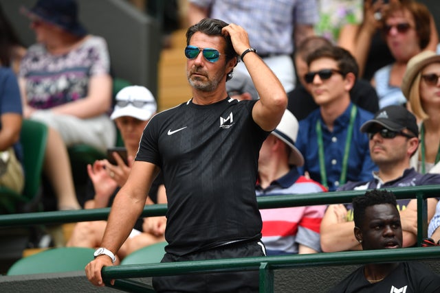 Day Six: The Championships - Wimbledon 2019 