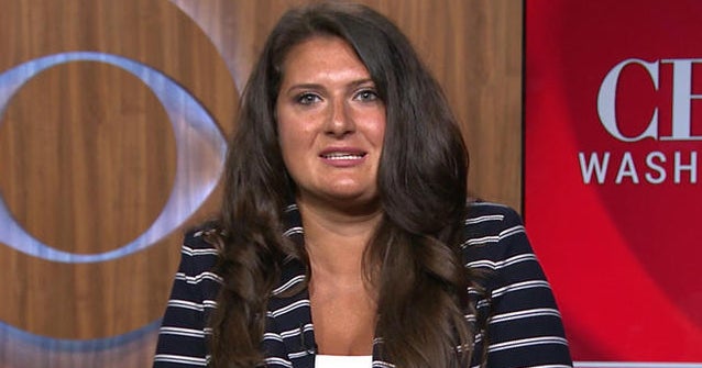 Sex trafficking expert discusses Jeffrey Epstein case and sexual abuse - CBS News